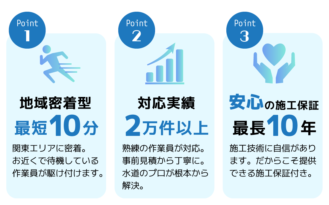 ウォーターキングの特徴